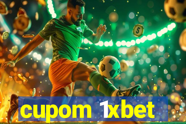 cupom 1xbet